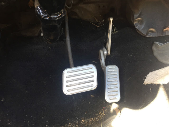 1957 Ford Ranchero Custom - photo 7