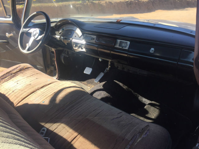 1957 Ford Ranchero Custom - photo 8