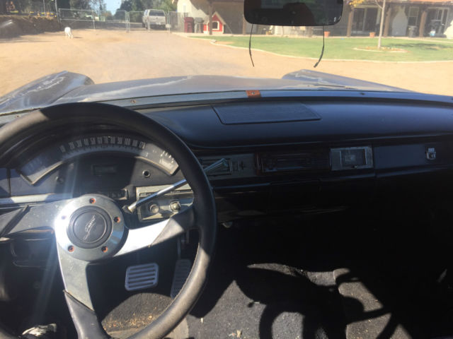 1957 Ford Ranchero Custom - photo 9