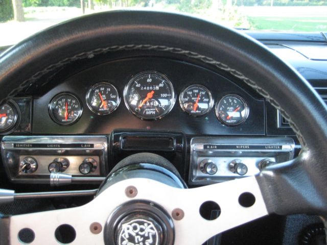 1957 Ford Ranchero - photo 13