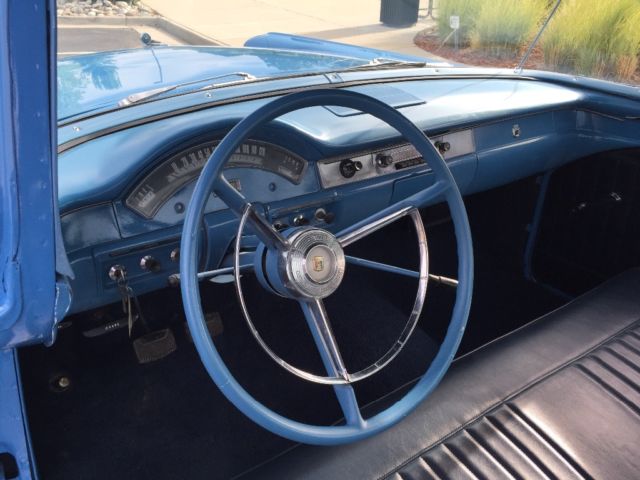 1957 Ford Ranchero - photo 11