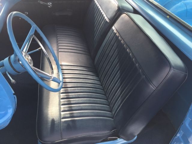 1957 Ford Ranchero - photo 12