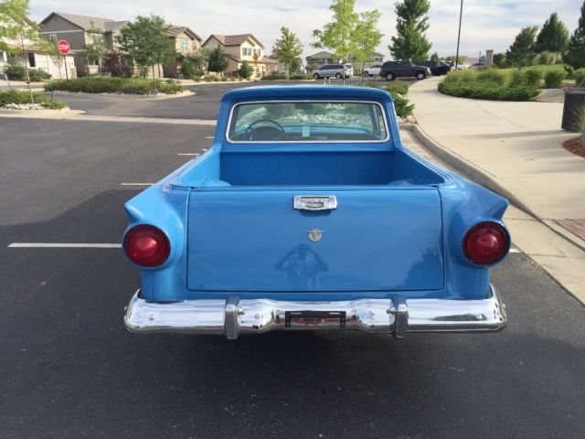 1957 Ford Ranchero - photo 5