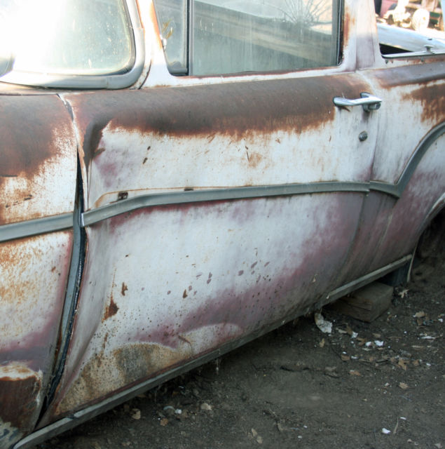 1957 Ford Ranchero - photo 10