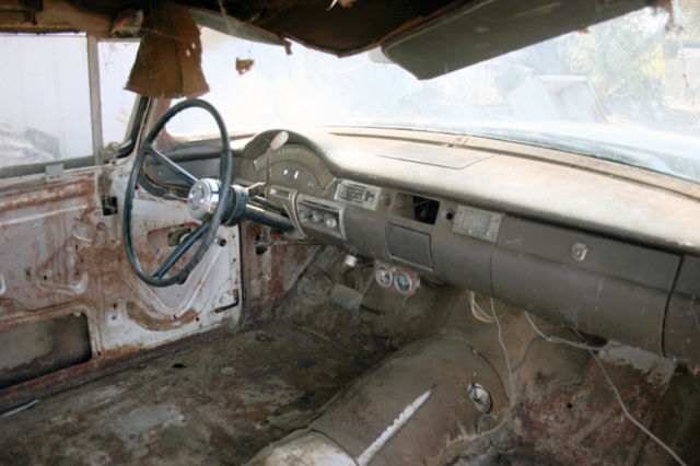 1957 Ford Ranchero - photo 8