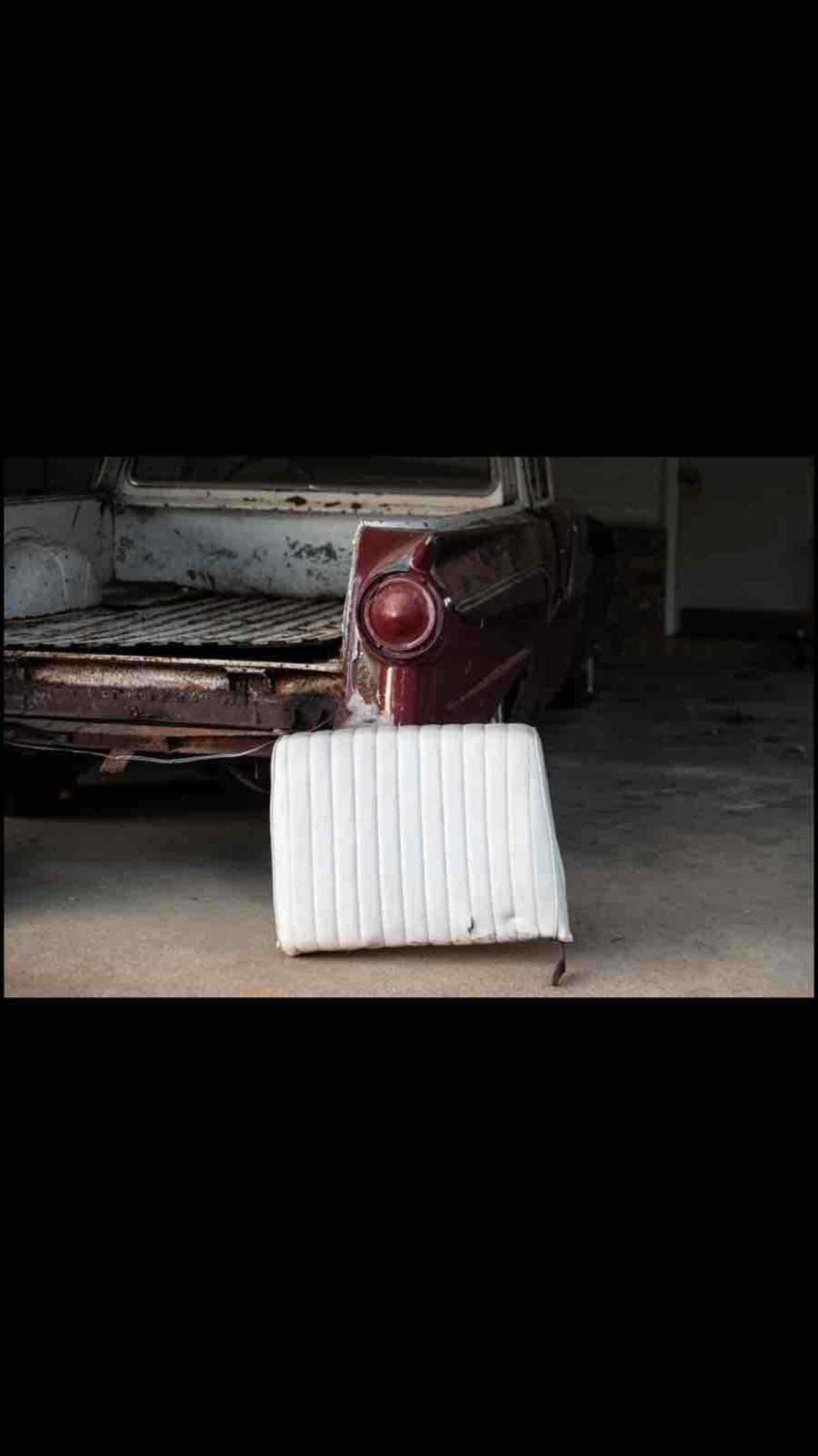 1957 Ford Ranchero - photo 10
