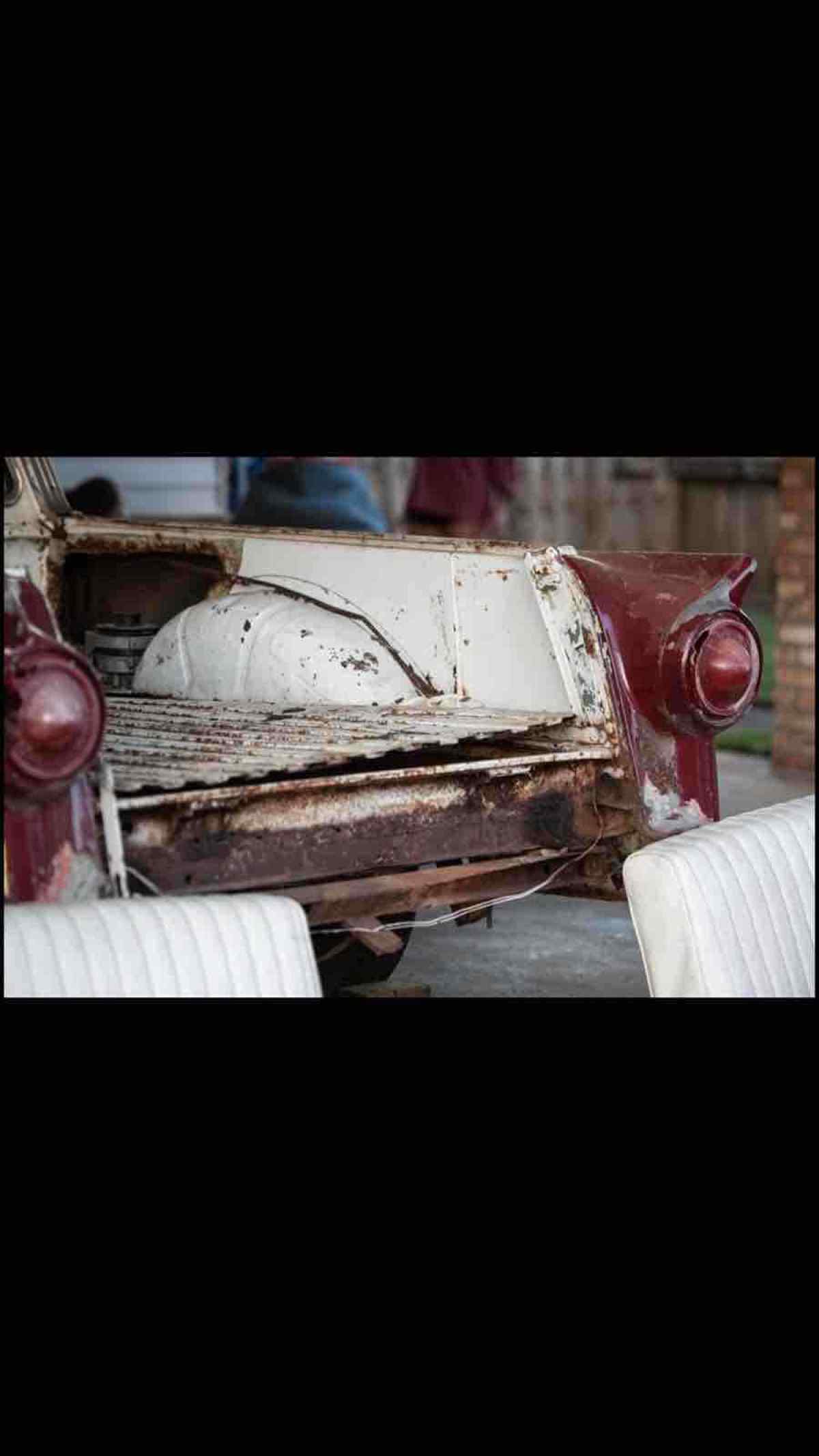 1957 Ford Ranchero - photo 12