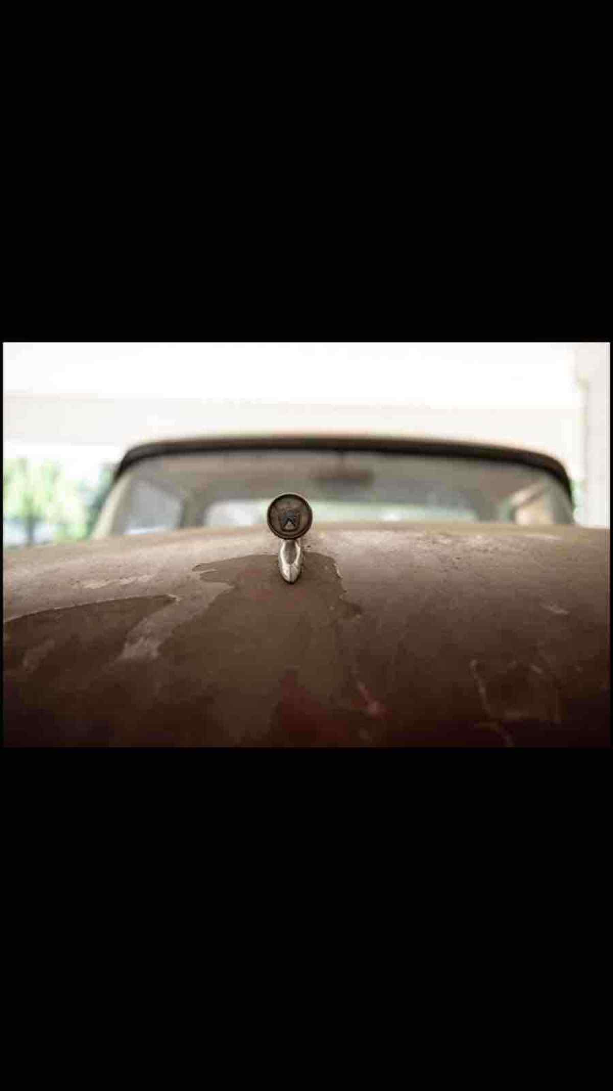 1957 Ford Ranchero - photo 3