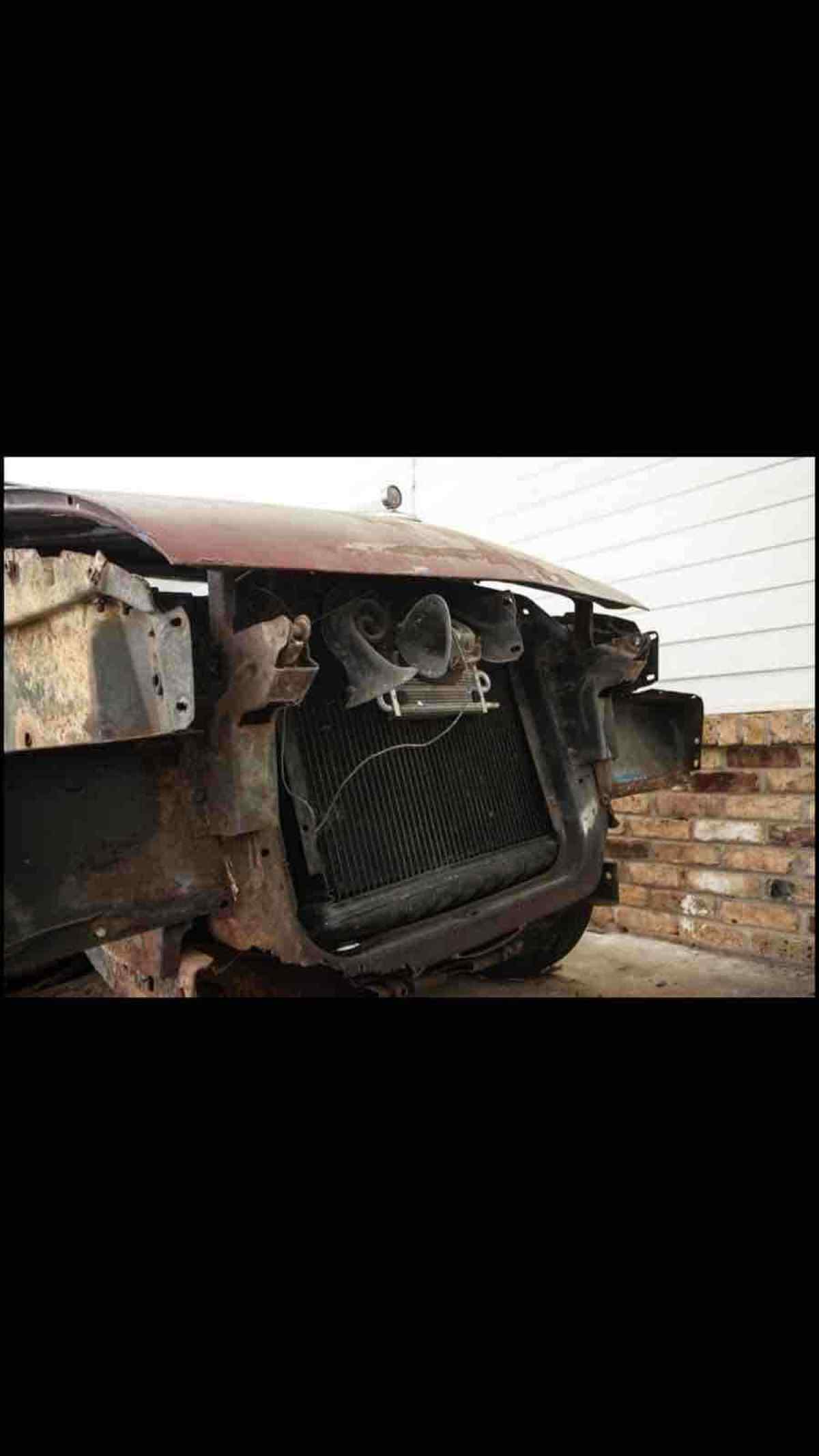 1957 Ford Ranchero - photo 8