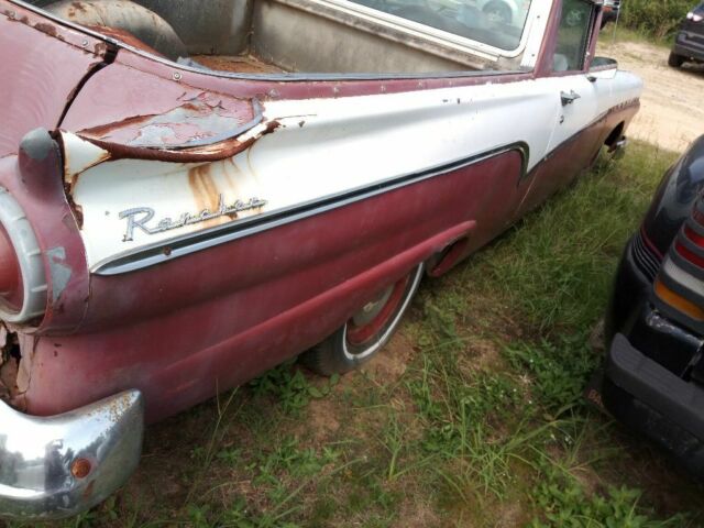 1957 Ford Ranchero - photo 4