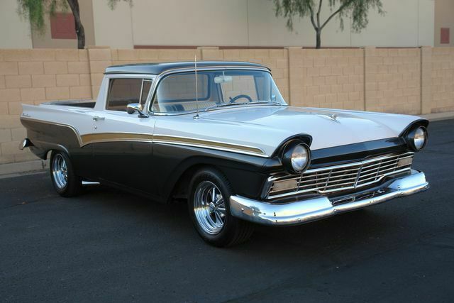 1957 Ford Ranchero -- - photo 10