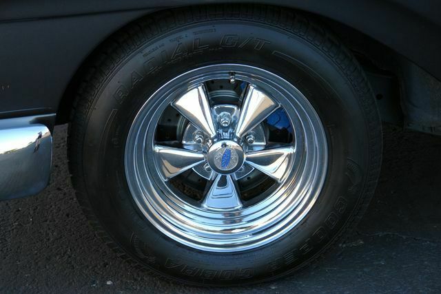 1957 Ford Ranchero -- - photo 12