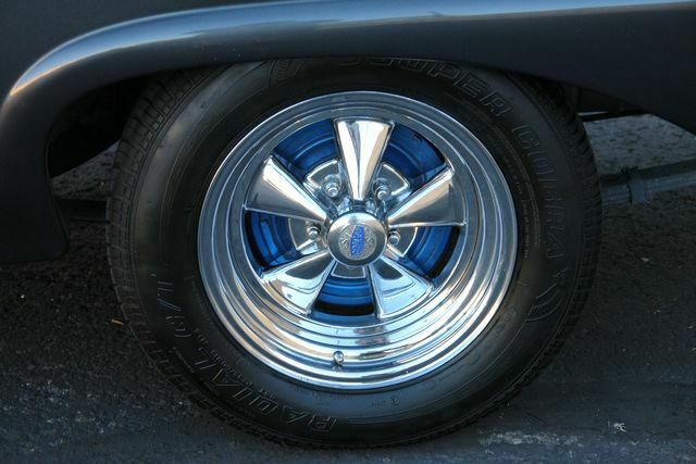 1957 Ford Ranchero -- - photo 13
