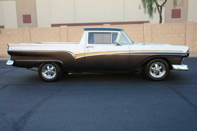 1957 Ford Ranchero -- - photo 2