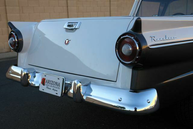 1957 Ford Ranchero -- - photo 4