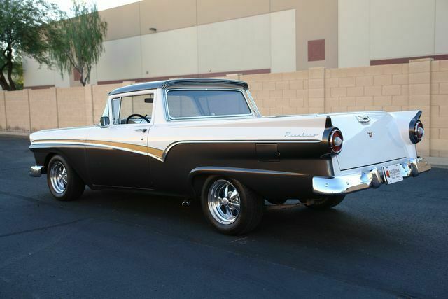 1957 Ford Ranchero -- - photo 5