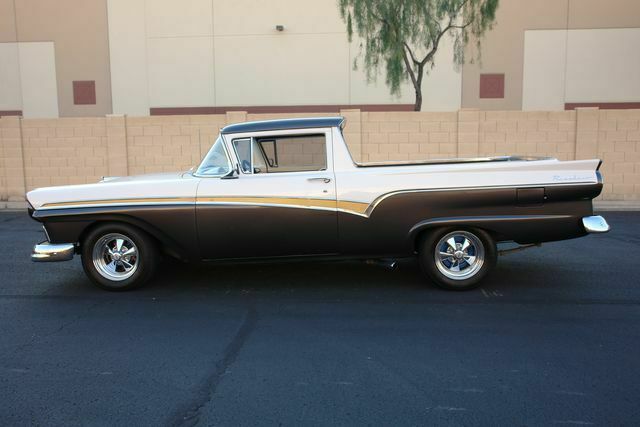 1957 Ford Ranchero -- - photo 6