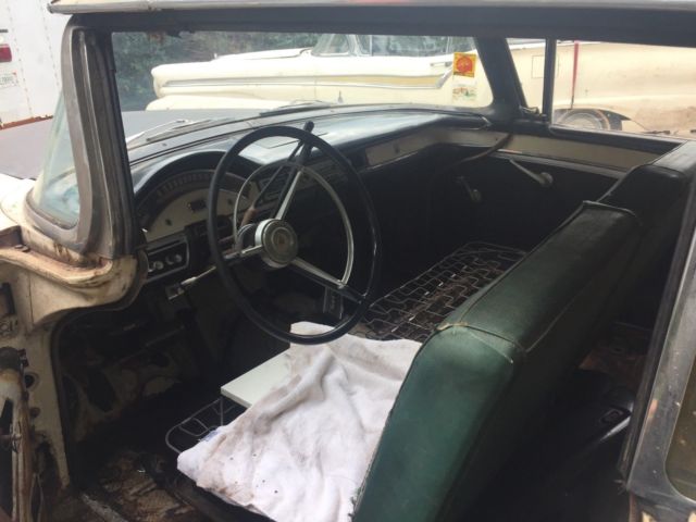 1957 Ford Fairlane - photo 5