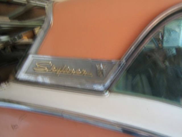 1957 Ford Other Retractable - photo 13