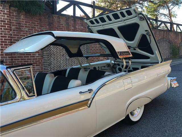 1957 Ford Fairlane - photo 5