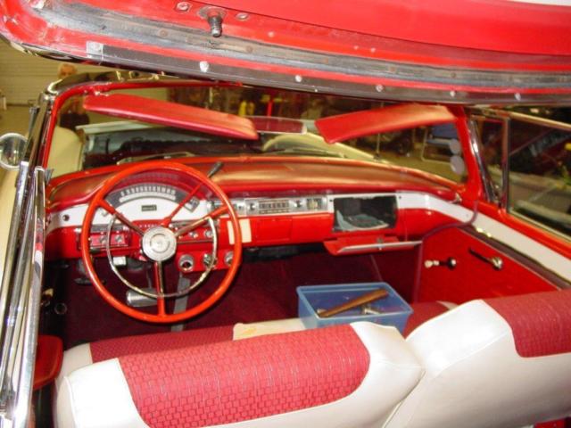 1957 Ford Fairlane - photo 3