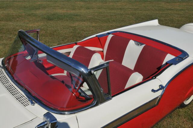 1957 Ford Fairlane Fairlane 500 - photo 4