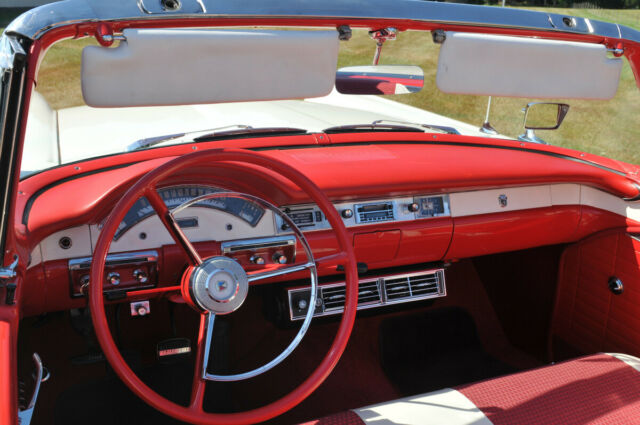 1957 Ford Fairlane Fairlane 500 - photo 5