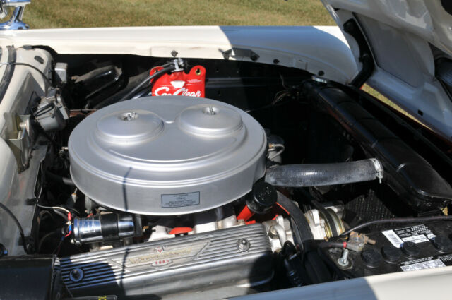1957 Ford Fairlane Fairlane 500 - photo 9