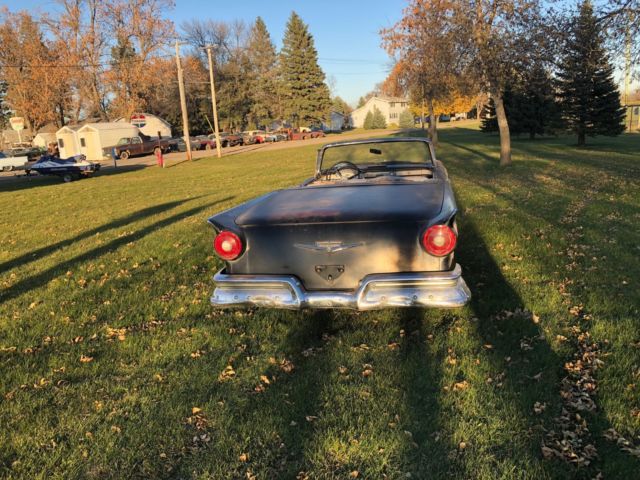 1957 Ford Fairlane Retractable - photo 10