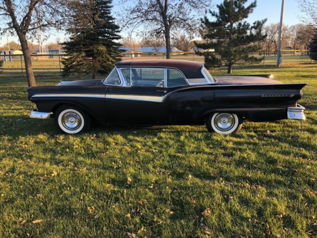 1957 Ford Fairlane Retractable - photo 11