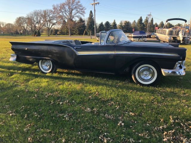 1957 Ford Fairlane Retractable - photo 5