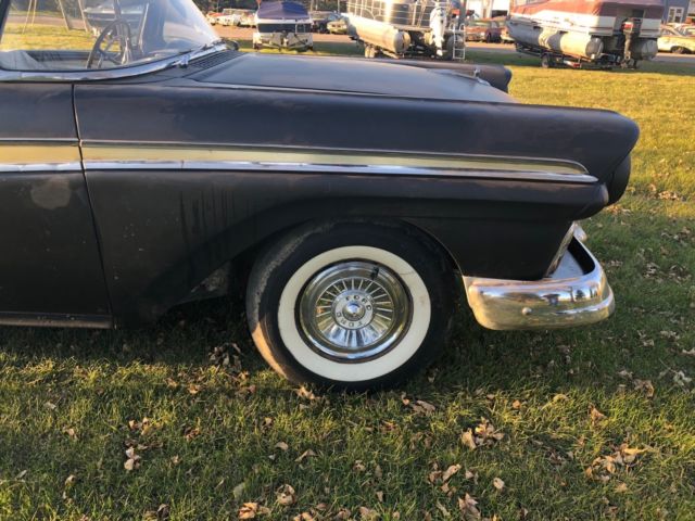 1957 Ford Fairlane Retractable - photo 6