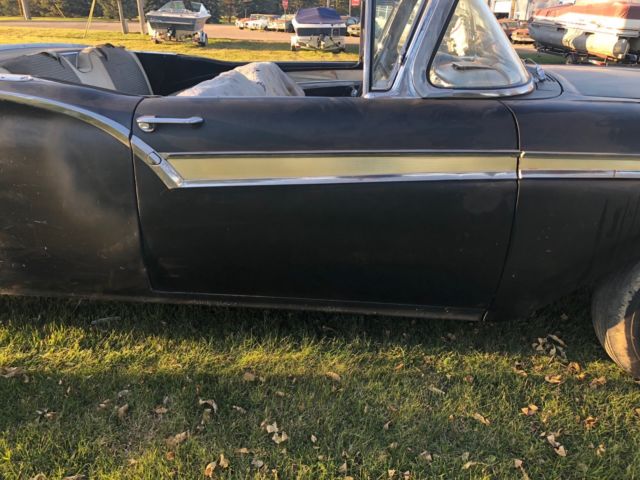 1957 Ford Fairlane Retractable - photo 7