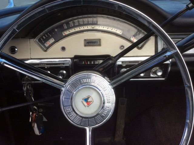 1957 Ford Fairlane - photo 10