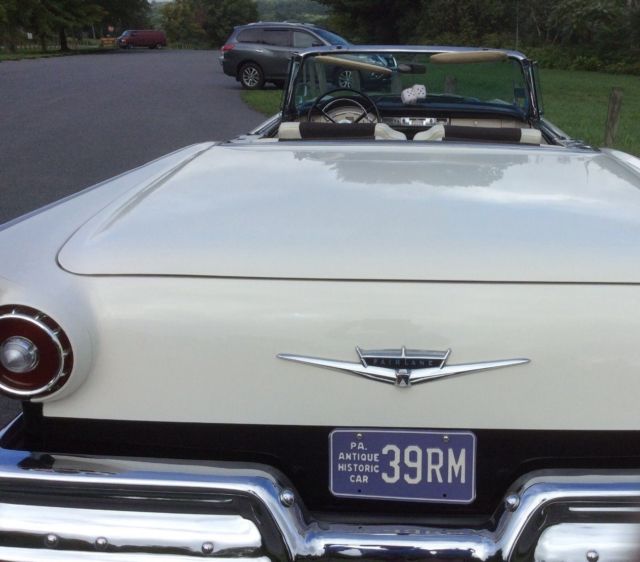 1957 Ford Fairlane - photo 7