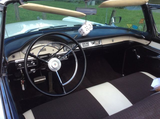 1957 Ford Fairlane - photo 8