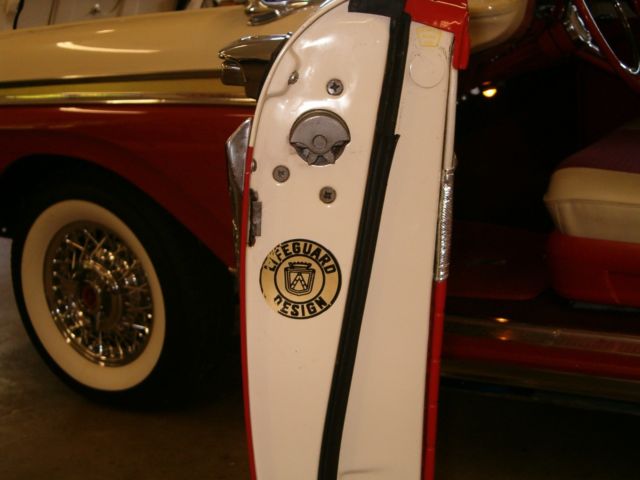 1957 Ford Fairlane Skyliner - photo 11