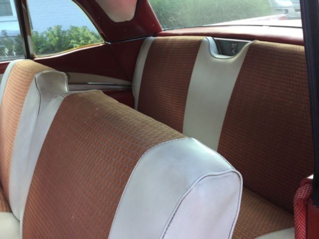 1957 Ford Skyliner Fairlane 500 - photo 6
