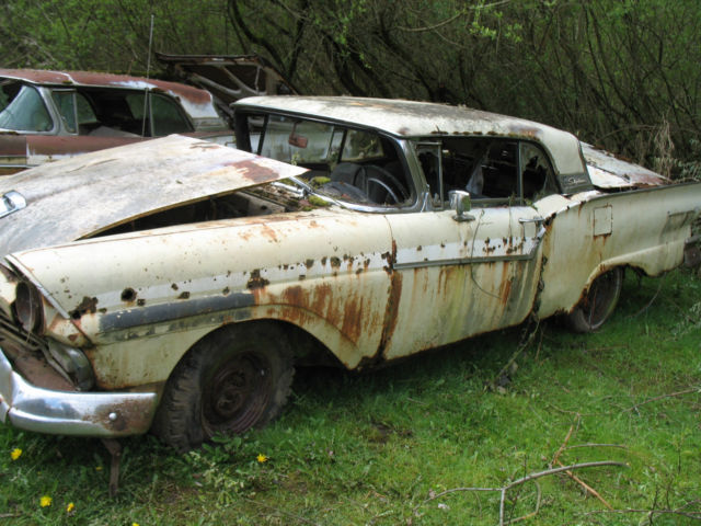 1957 Ford Other - photo 10