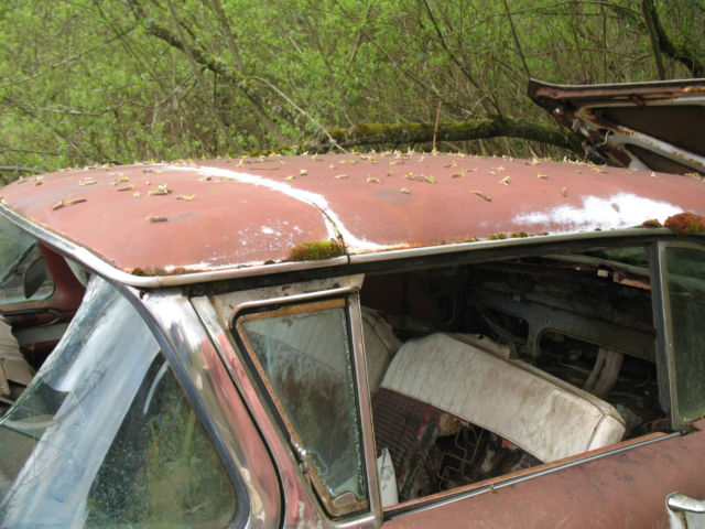 1957 Ford Other - photo 11