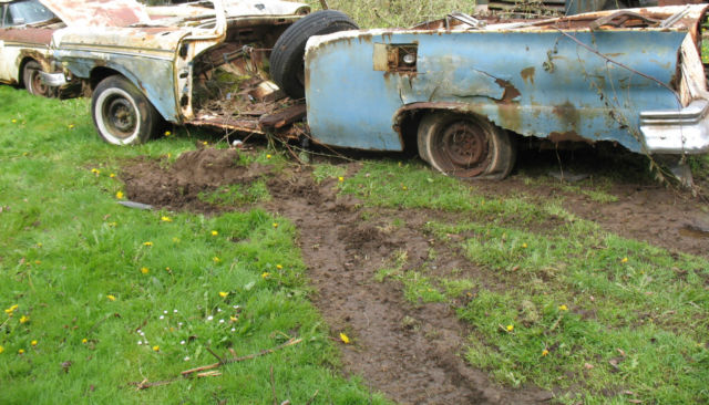 1957 Ford Other - photo 12