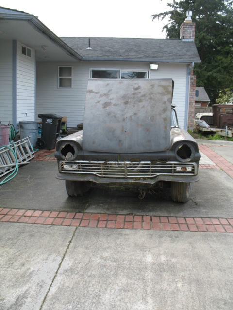 1957 Ford Other - photo 2