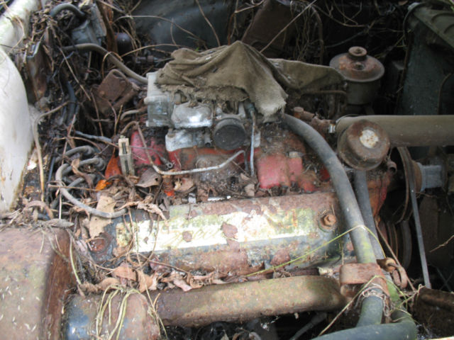 1957 Ford Other - photo 6