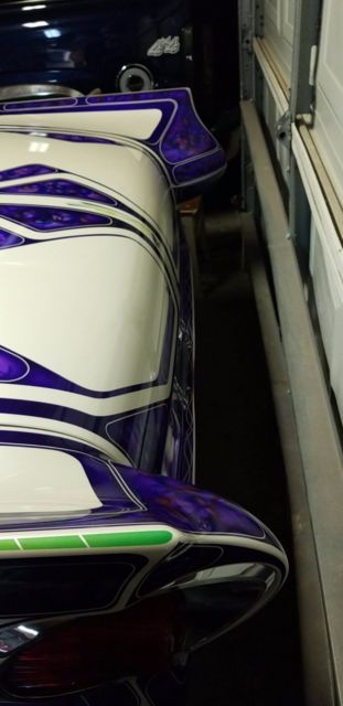 1957 Ford Galaxie - photo 3