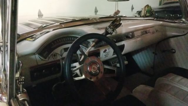 1957 Ford Galaxie - photo 4