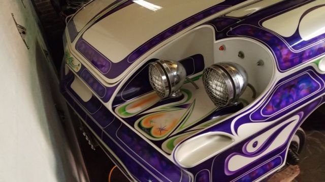 1957 Ford Galaxie - photo 6