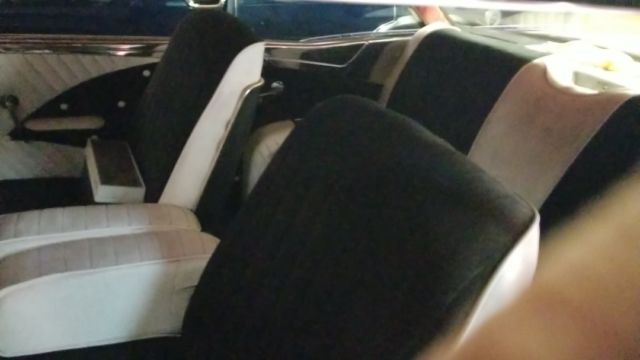 1957 Ford Galaxie - photo 7