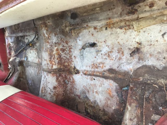 1957 Ford Other - photo 10