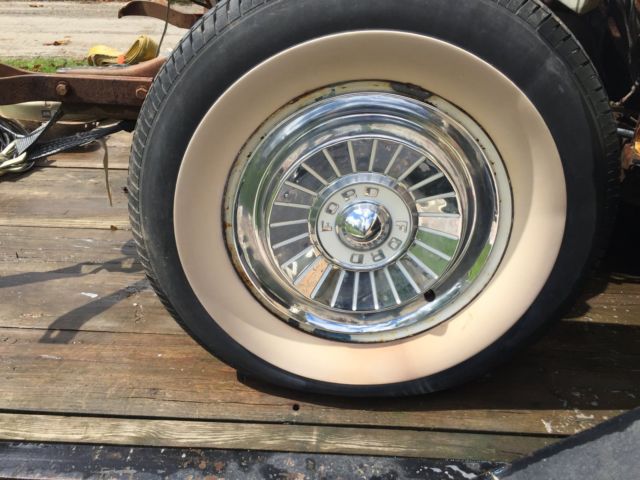 1957 Ford Other - photo 11