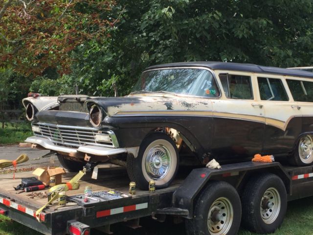 1957 Ford Other - photo 2